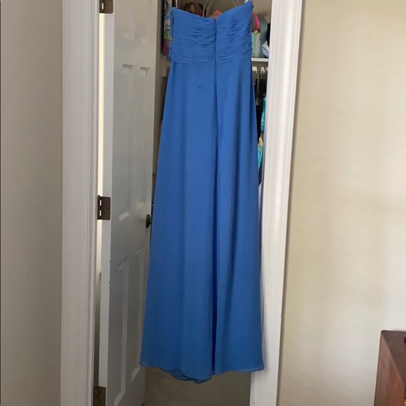 Bridesmaids dress or formal dress - Picture 2 of 2